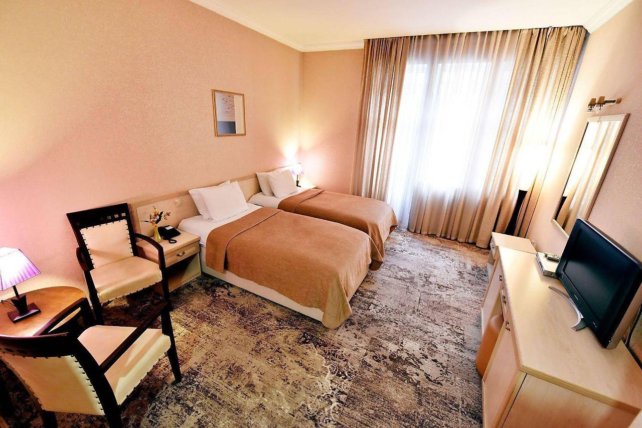 Hotel Sharden Tbilisi