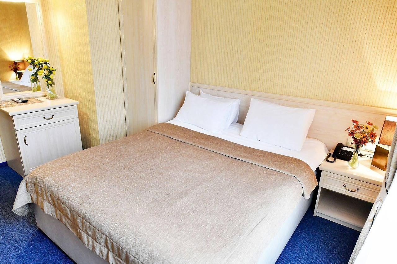Sharden Hotel 4*